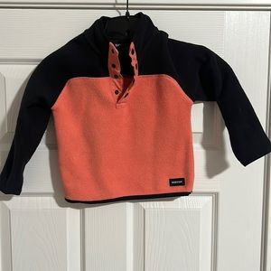Burton Kids Anorak Jacket - 3T